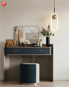 Dressing Table Skp Files 